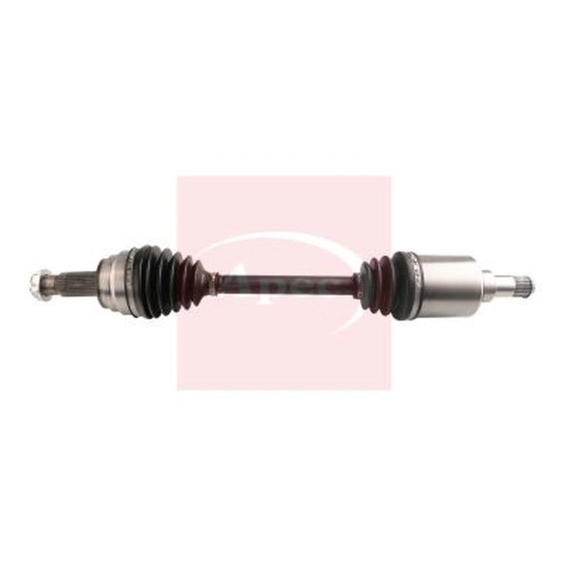 Apec CV Drive Shaft Driveshaft Front Left ADS1689L