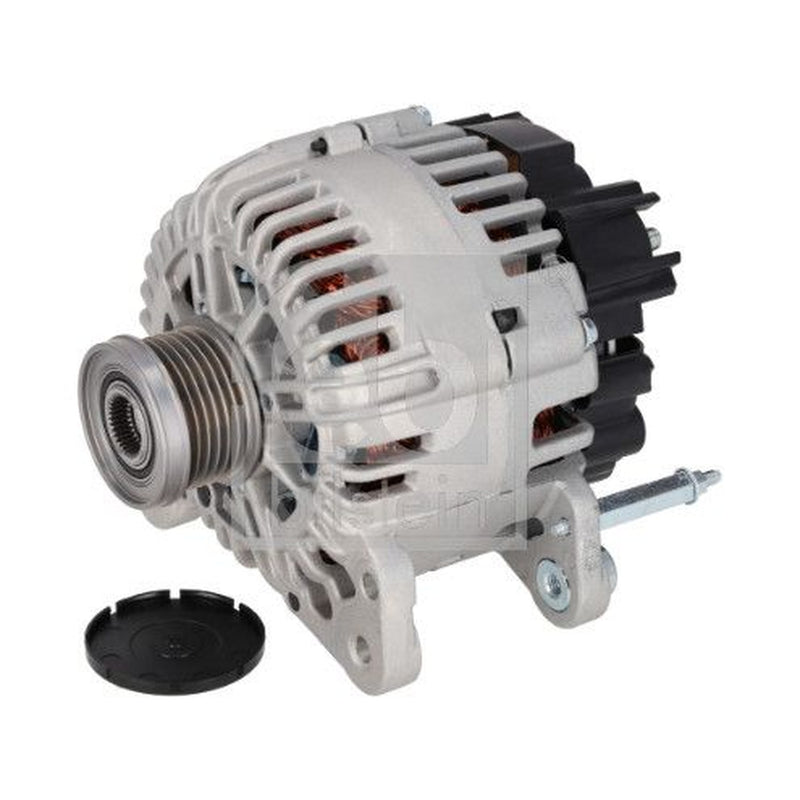 Febi Car Alternator 12V 193058