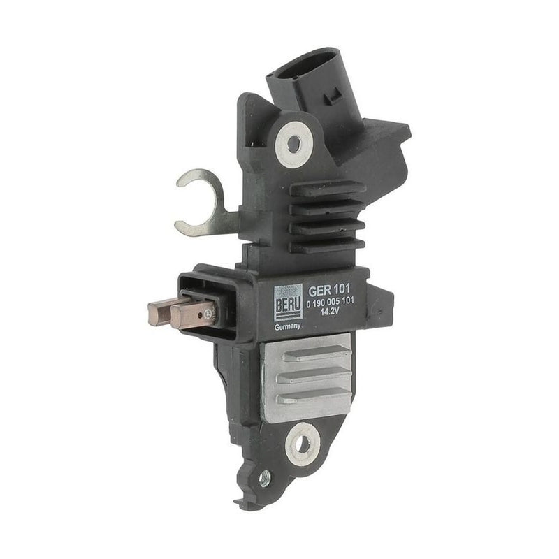 BERU Alternator Voltage Regulator GER101