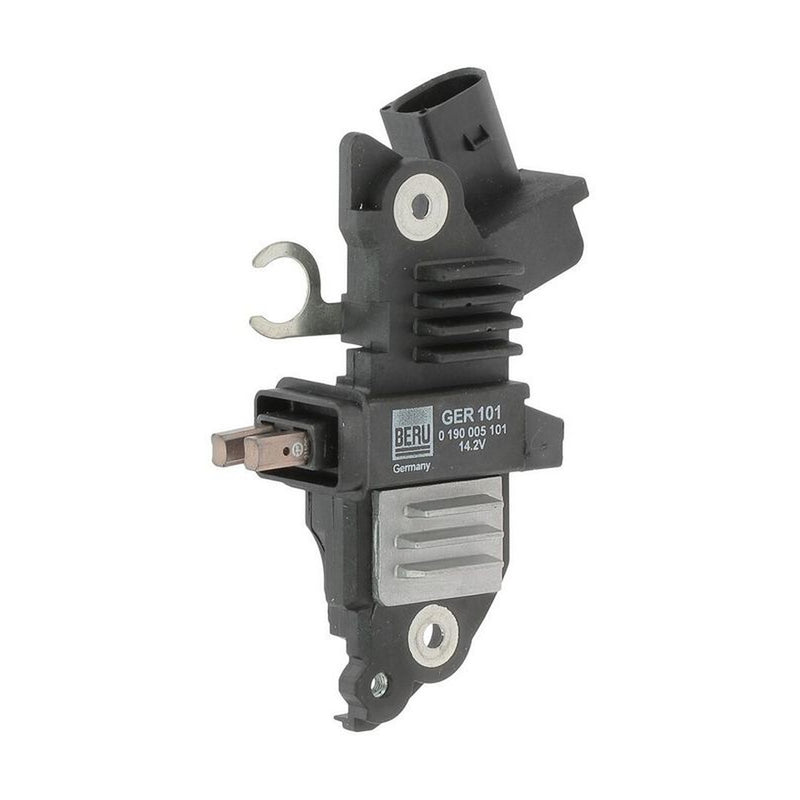 BERU Alternator Voltage Regulator GER101