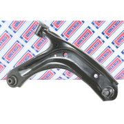 Borg & Beck Control/Trailing Arm BCA8102