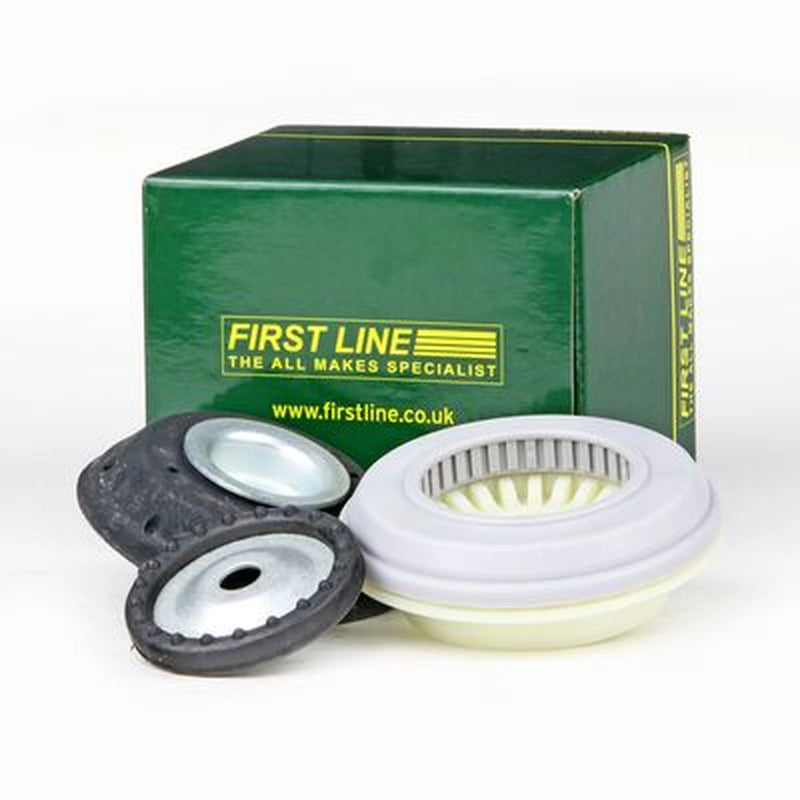 First Line Suspension Strut Support Mount FSM5238