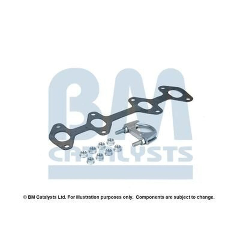 BM Catalysts Fitting Kit FK91319B FK91319B