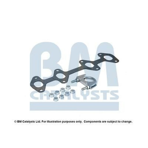 BM Catalysts Fitting Kit FK91536B FK91536B