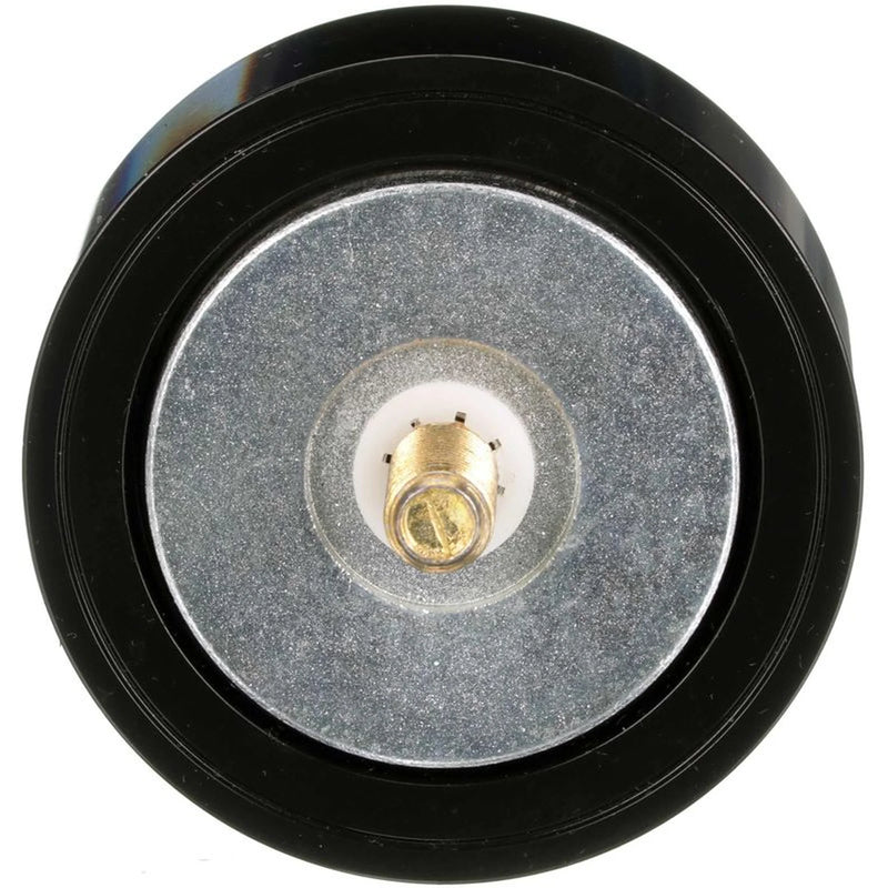 Gates V-Ribbed Belt Deflection/Guide Pulley Upper T36739