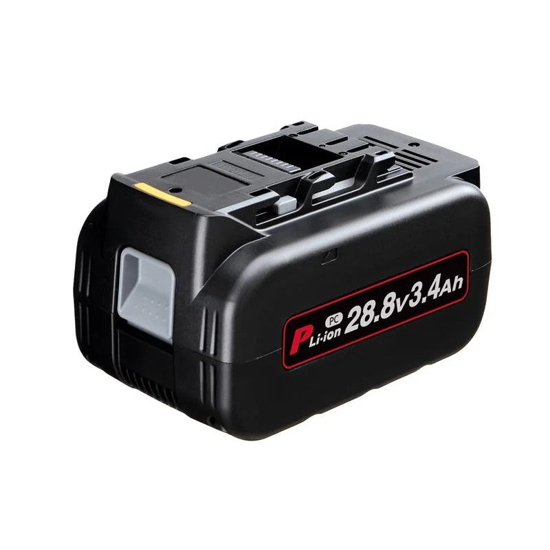 Panasonic EY9L84B32 Battery Pack 28.8V 3.4Ah Li-ion - EY9L84B32