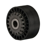 Gates V-Ribbed Belt Tensioner Pulley 56mm OD Wide T39056