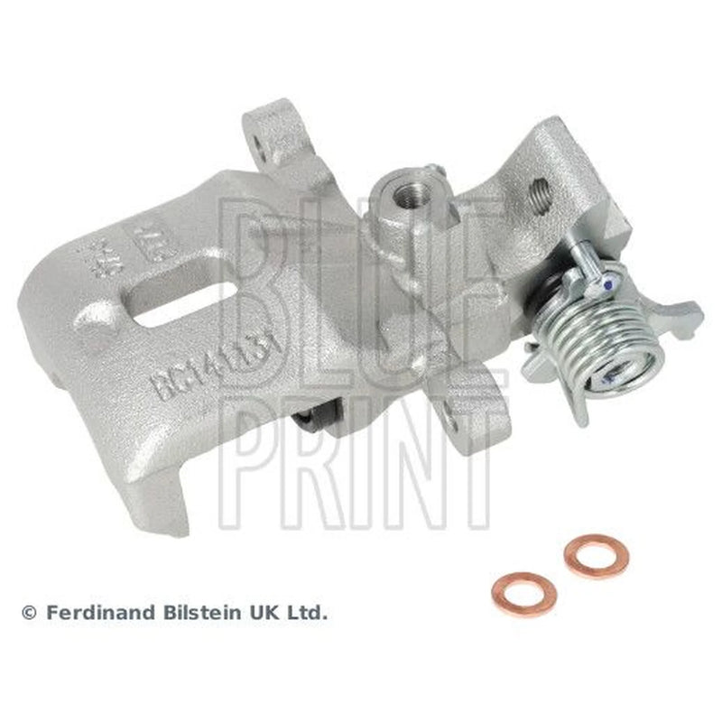 Blue Print Brake Caliper Assembly Rear Right ADBP450025