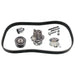 Blue Print Timing Belt Kit Adbp730025 Blue Print  - Town Parts