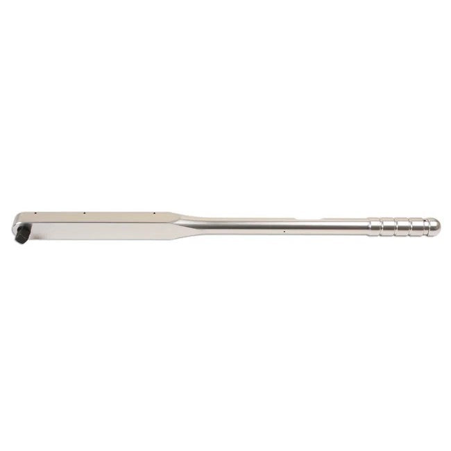 Laser Tools Aluminium Torque Wrench 3/4"D 110 - 550Nm - PL