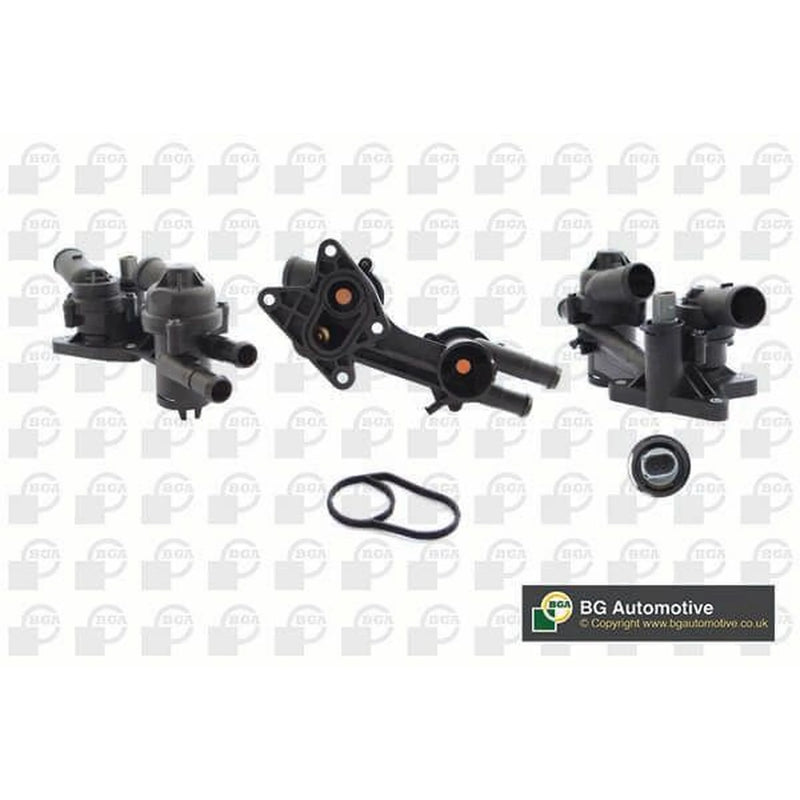 BGA Thermostat,Coolant CT0129