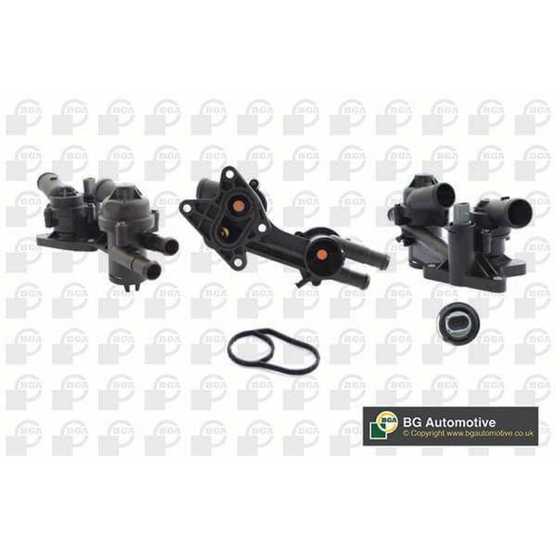 BGA Thermostat,Coolant CT0129