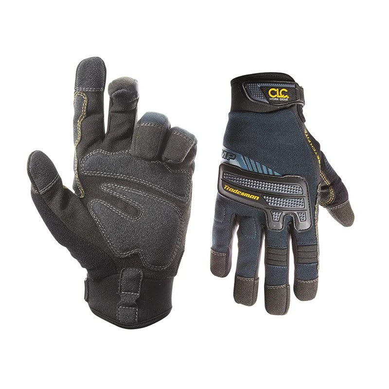 Kuny's Tradesman Flex Grip® Gloves - Large - 145L