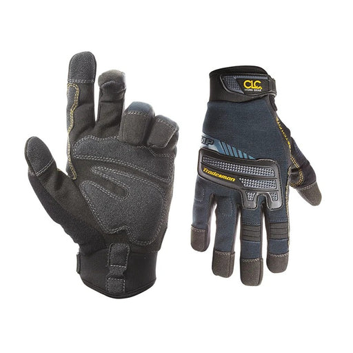 Kuny's Tradesman Flex Grip® Gloves - Large - 145L