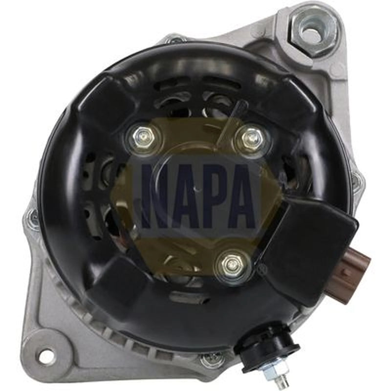 NAPA Car Alternator 12V NAL1554