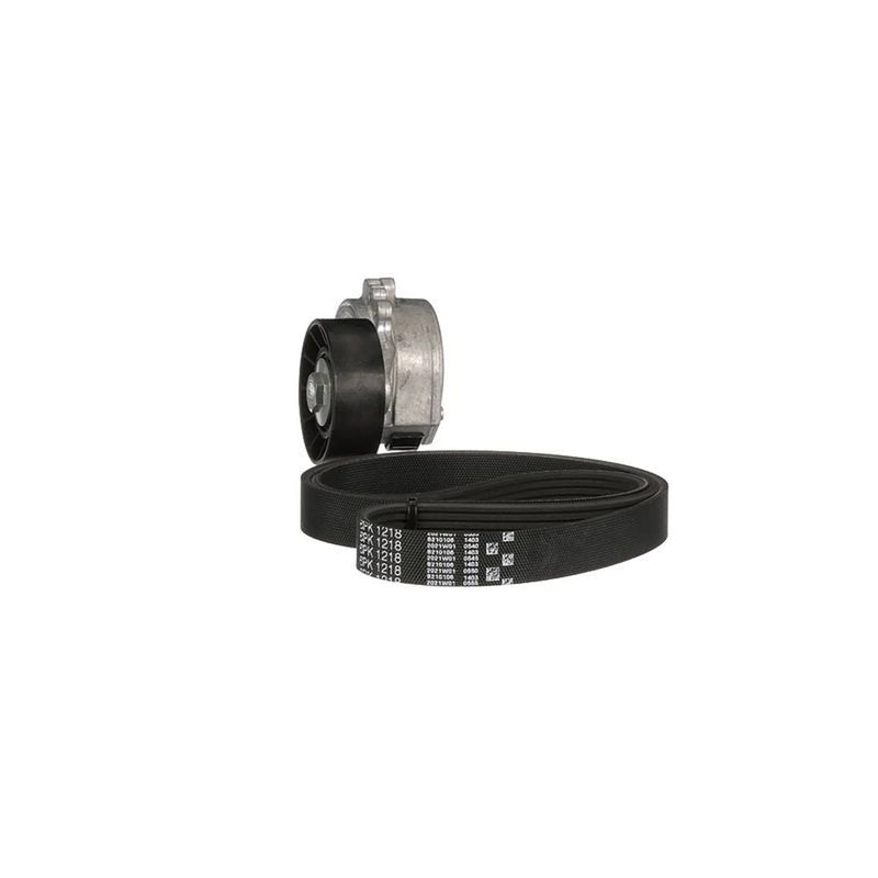 Gates V-Ribbed Belt Set K026PK1218
