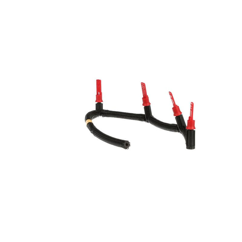 Gates Fuel Overflow Hose Pipe MFL1079