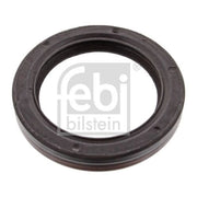Febi Manual Transmission Shaft Seal OD ID Thick 36629