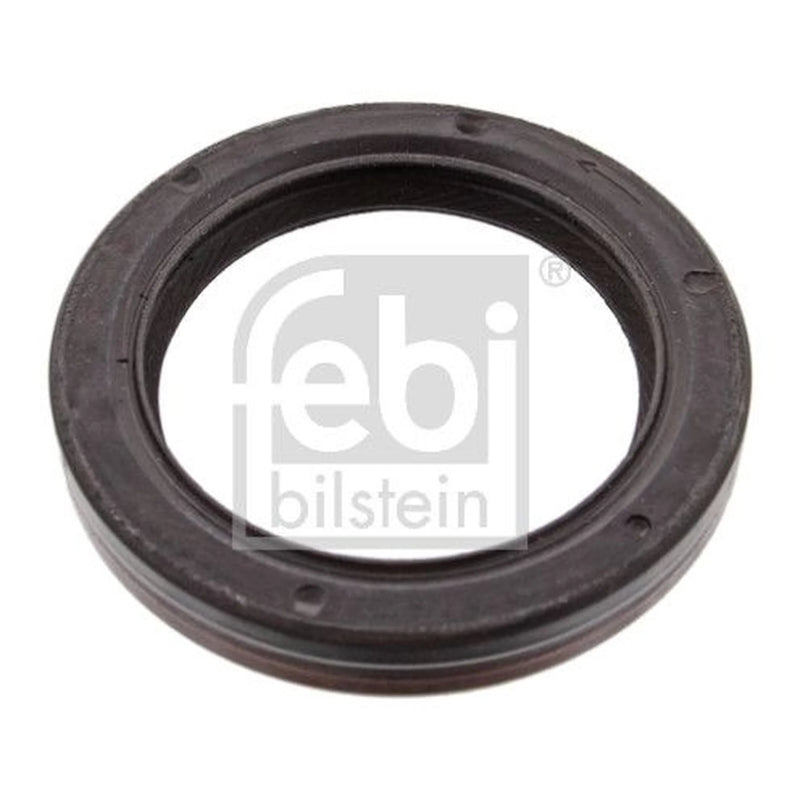 Febi Manual Transmission Shaft Seal OD ID Thick 36629