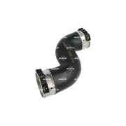NRF Intercooler Turbo Charge Air Hose Charge A 166045