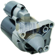 NAPA Starter Motor 12V 0.9kW 9 Teeth NSM1229