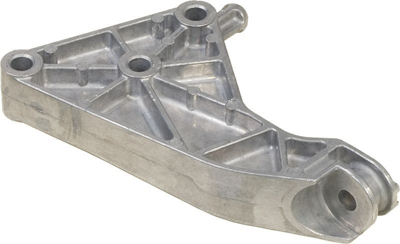 GATES ETM2244 Engine Mounting Front Fits Opel Astra Astra G Classic Zafira Gates - Town Parts