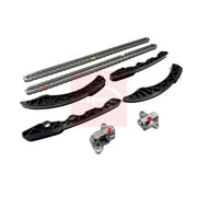 Apec Timing Chain Kit Set 130 Links ACK4213