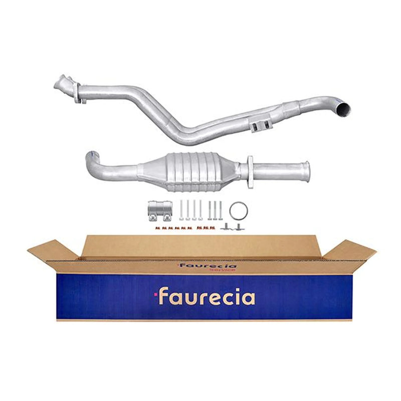 Hella Catalytic Converter 8LE 366 052-751