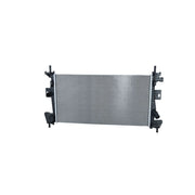 NRF Engine Radiator 58487