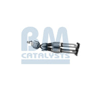 BM Catalysts Homologated Petrol Cat BM91391H