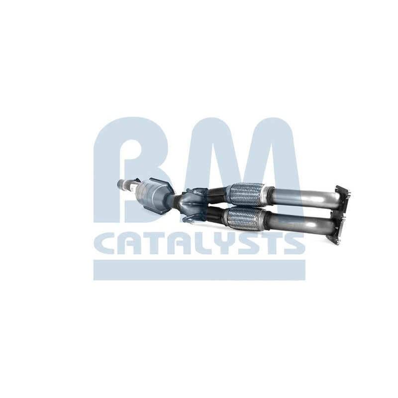 BM Catalysts Homologated Petrol Cat BM91391H