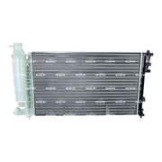 NRF Engine Radiator 58092