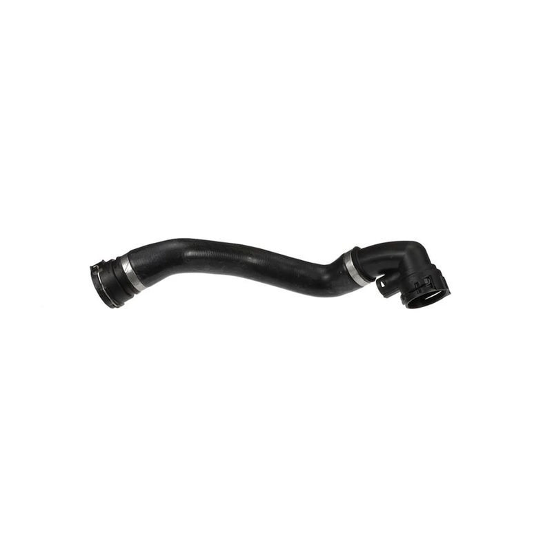 Gates Radiator Coolant Hose 250mm ID 05-2843