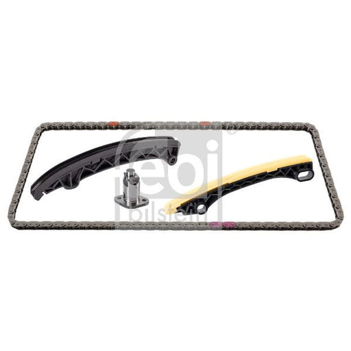 Febi Timing Chain Kit Set 136 Links 8mm 174647