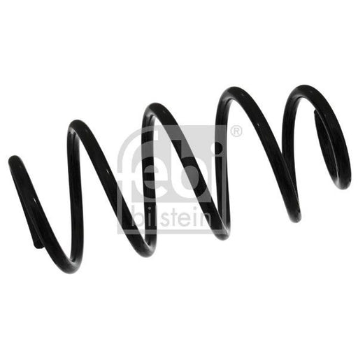 Febi Front Suspension Coil Spring 46978