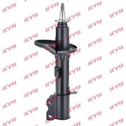 KYB Shock Absorber Damper Strut Rear Right 634097