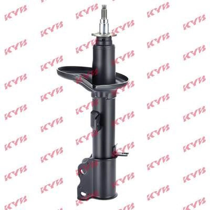 KYB Shock Absorber Damper Strut Rear Right 634097
