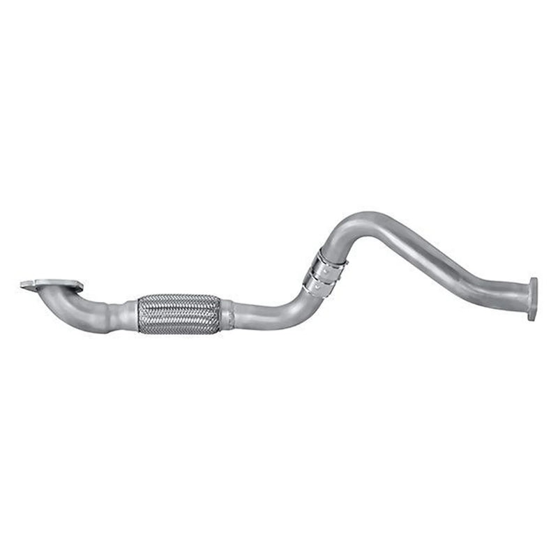 Hella Exhaust Pipe OD 8LA 366 004-811