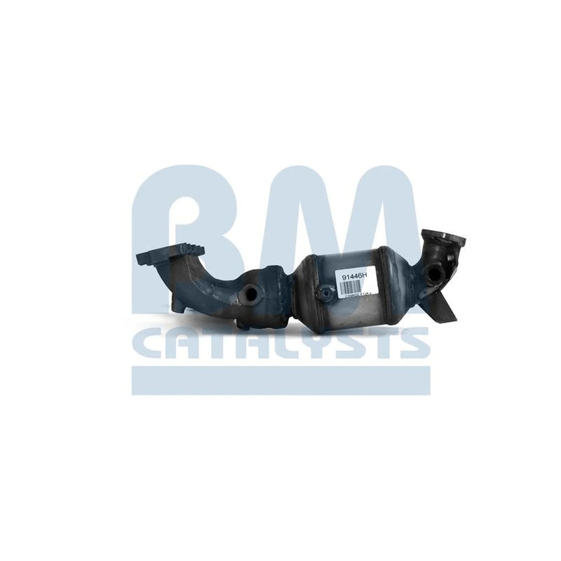 BM Catalysts Homologated Petrol Cat BM91446H