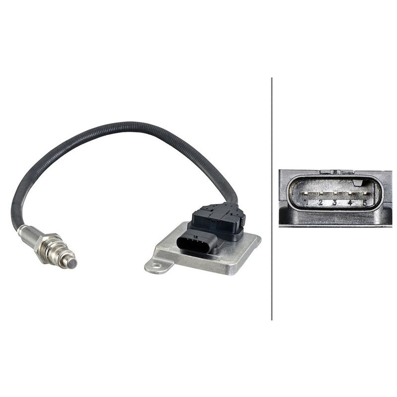 Hella AdBlue NOx Sensor 6PN 358 307-171