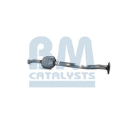 BM Catalysts Homologated Diesel Cat BM80073H