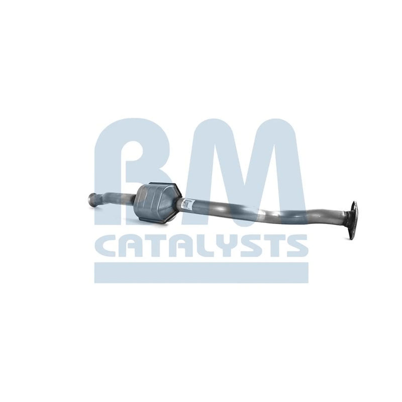 BM Catalysts Homologated Diesel Cat BM80073H