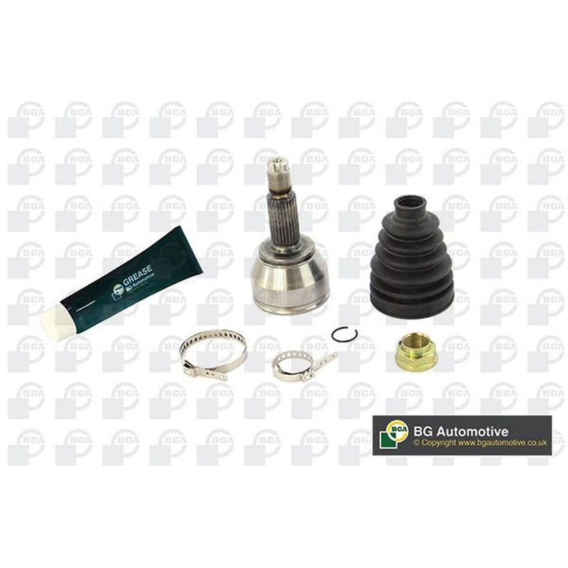 BGA Drive Shaft Joint Kit CV2312A