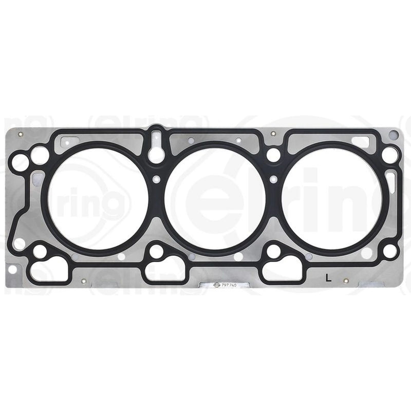 Elring Cylinder Head Gasket 1mm Thick 797.740