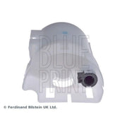 Blue Print Fuel Filter Element in the fuel tank ADG02384