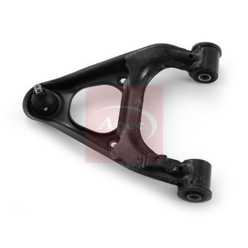 Apec 2 x Front Control/Trailing Arms AST3344