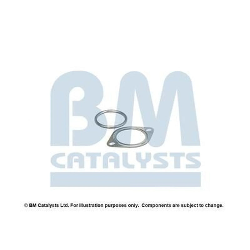 BM Catalysts Exhaust Pipe Mounting Kit FK50844A
