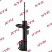 KYB Shock Absorber Damper Strut Front Left 3348063