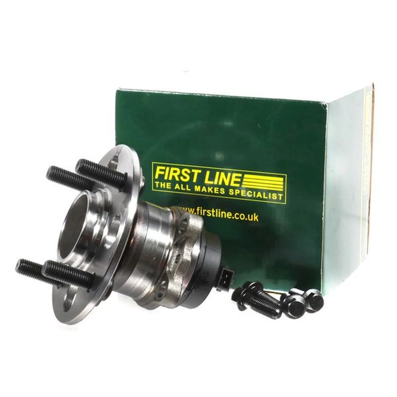 First Line Wheel Bearing Kit FBK1630