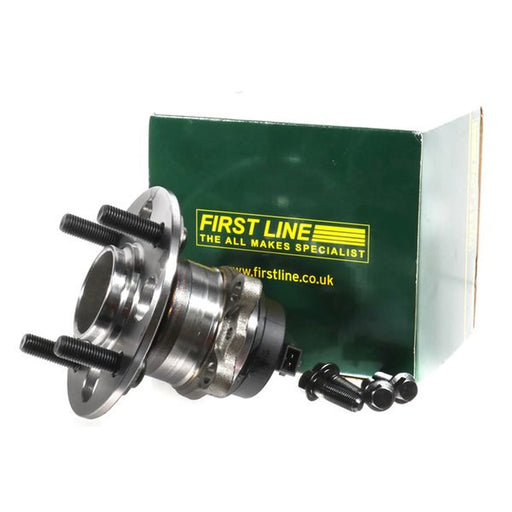 First Line Wheel Bearing Kit FBK1630